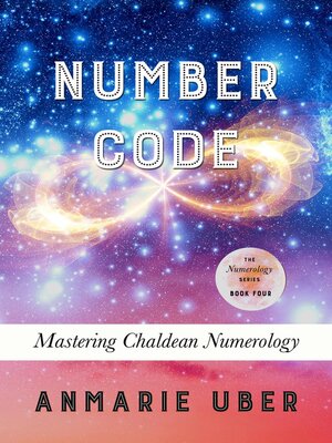 cover image of Number Code